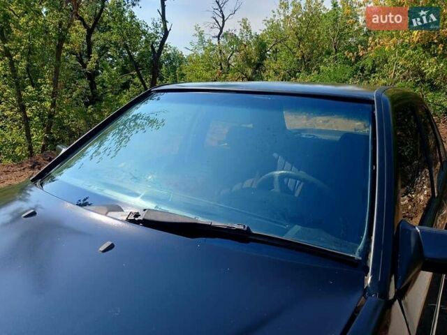 Чорний Мерседес Е-Клас, об'ємом двигуна 2.3 л та пробігом 300 тис. км за 2200 $, фото 8 на Automoto.ua
