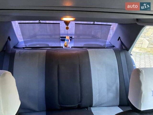 Черный Мерседес Е-Класс, объемом двигателя 2.3 л и пробегом 378 тыс. км за 1700 $, фото 2 на Automoto.ua