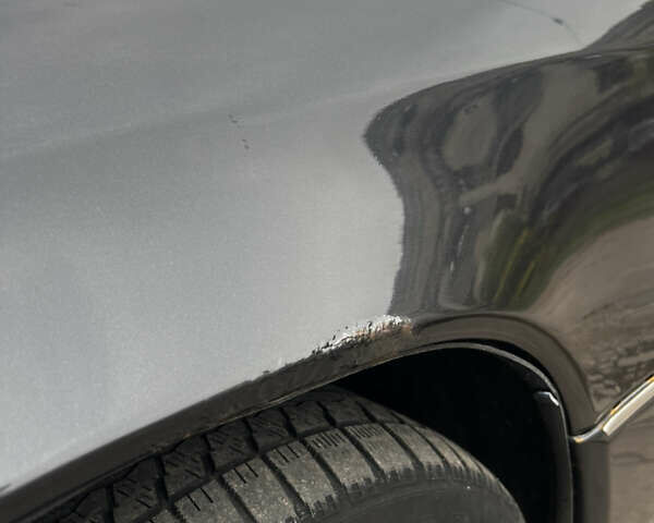 Чорний Мерседес Е-Клас, об'ємом двигуна 2 л та пробігом 458 тис. км за 4500 $, фото 8 на Automoto.ua