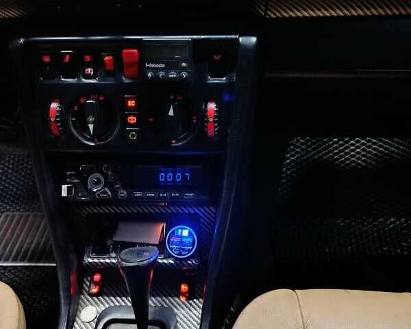 Чорний Мерседес Е-Клас, об'ємом двигуна 2.5 л та пробігом 447 тис. км за 2200 $, фото 12 на Automoto.ua