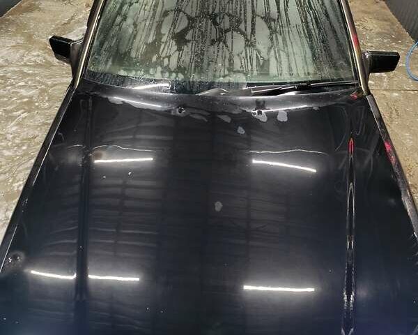 Чорний Мерседес Е-Клас, об'ємом двигуна 2.5 л та пробігом 447 тис. км за 2200 $, фото 5 на Automoto.ua