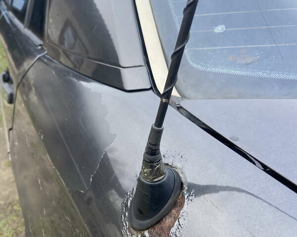 Черный Мерседес Е-Класс, объемом двигателя 2.5 л и пробегом 518 тыс. км за 2300 $, фото 9 на Automoto.ua