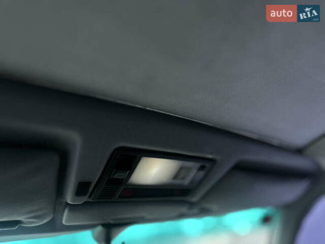 Чорний Мерседес Е-Клас, об'ємом двигуна 2.2 л та пробігом 378 тис. км за 1800 $, фото 15 на Automoto.ua