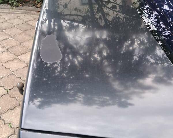 Черный Мерседес Е-Класс, объемом двигателя 2.5 л и пробегом 356 тыс. км за 4000 $, фото 17 на Automoto.ua