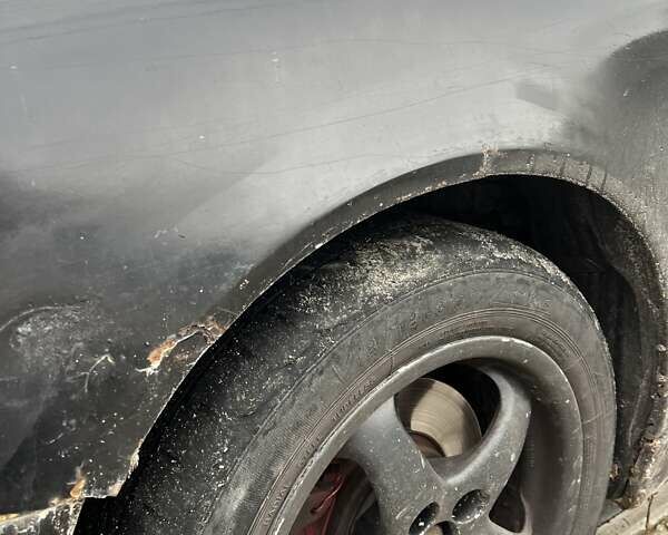 Черный Мерседес Е-Класс, объемом двигателя 2.8 л и пробегом 390 тыс. км за 2950 $, фото 8 на Automoto.ua