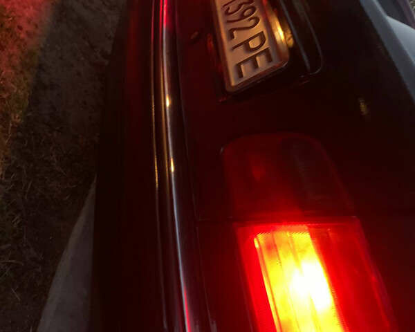 Черный Мерседес Е-Класс, объемом двигателя 2.3 л и пробегом 505 тыс. км за 3350 $, фото 22 на Automoto.ua