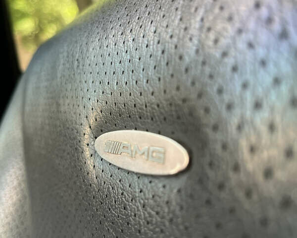 Черный Мерседес Е-Класс, объемом двигателя 3.2 л и пробегом 450 тыс. км за 3600 $, фото 17 на Automoto.ua