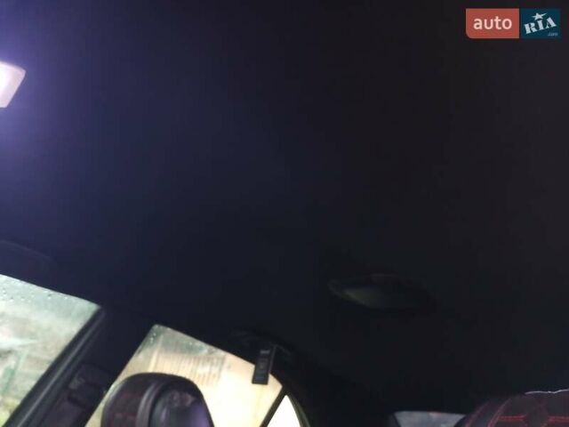 Черный Мерседес Е-Класс, объемом двигателя 2 л и пробегом 280 тыс. км за 2899 $, фото 8 на Automoto.ua