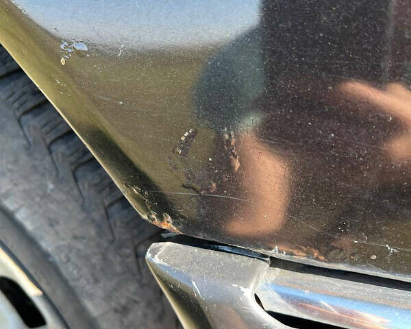 Чорний Мерседес Е-Клас, об'ємом двигуна 3 л та пробігом 560 тис. км за 3500 $, фото 13 на Automoto.ua