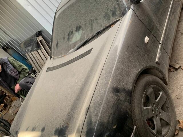 Чорний Мерседес Е-Клас, об'ємом двигуна 0 л та пробігом 280 тис. км за 2500 $, фото 2 на Automoto.ua