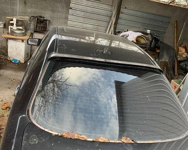 Чорний Мерседес Е-Клас, об'ємом двигуна 2.8 л та пробігом 250 тис. км за 2400 $, фото 6 на Automoto.ua