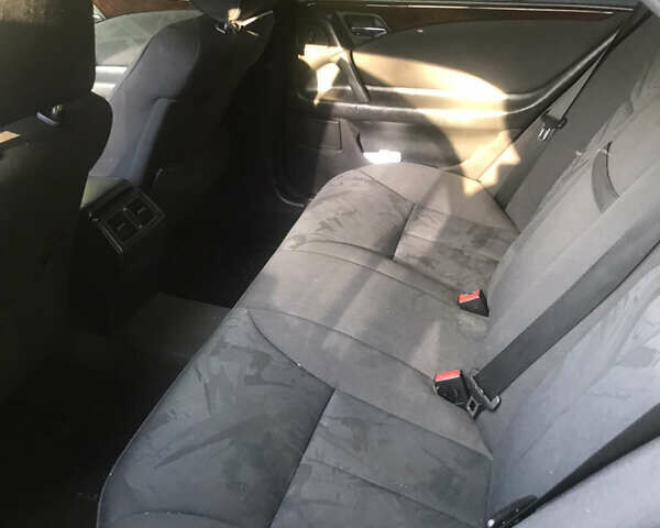 Чорний Мерседес Е-Клас, об'ємом двигуна 2.4 л та пробігом 400 тис. км за 3600 $, фото 3 на Automoto.ua