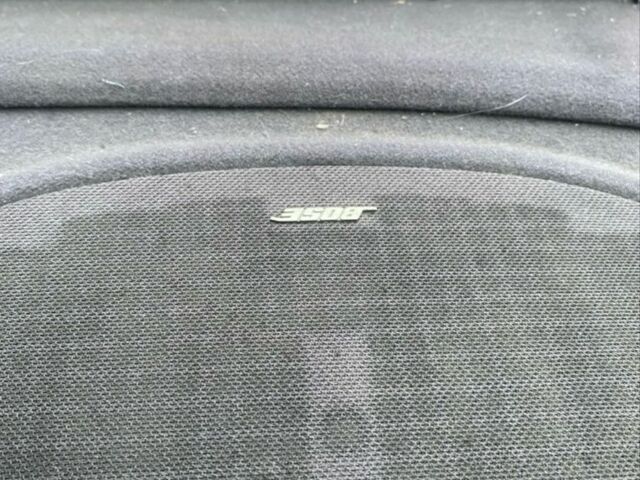 Черный Мерседес Е-Класс, объемом двигателя 3.2 л и пробегом 355 тыс. км за 3200 $, фото 10 на Automoto.ua