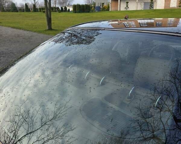 Чорний Мерседес Е-Клас, об'ємом двигуна 2.2 л та пробігом 387 тис. км за 2999 $, фото 18 на Automoto.ua