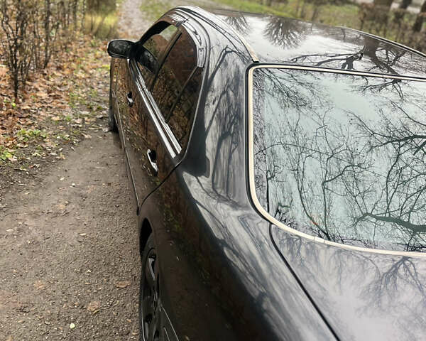 Черный Мерседес Е-Класс, объемом двигателя 2 л и пробегом 358 тыс. км за 2600 $, фото 20 на Automoto.ua