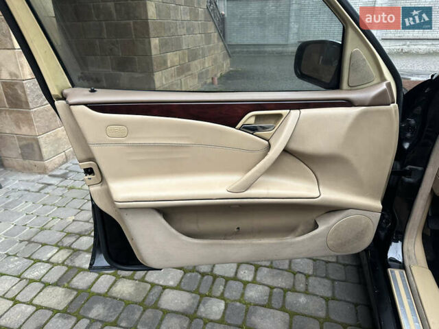 Чорний Мерседес Е-Клас, об'ємом двигуна 2.15 л та пробігом 373 тис. км за 4099 $, фото 15 на Automoto.ua