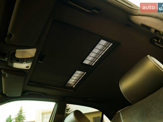 Черный Мерседес Е-Класс, объемом двигателя 3.2 л и пробегом 380 тыс. км за 7000 $, фото 35 на Automoto.ua