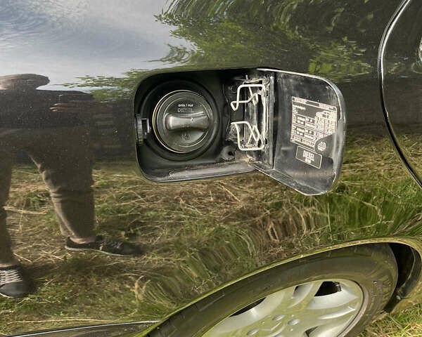 Чорний Мерседес Е-Клас, об'ємом двигуна 3.23 л та пробігом 400 тис. км за 6100 $, фото 20 на Automoto.ua