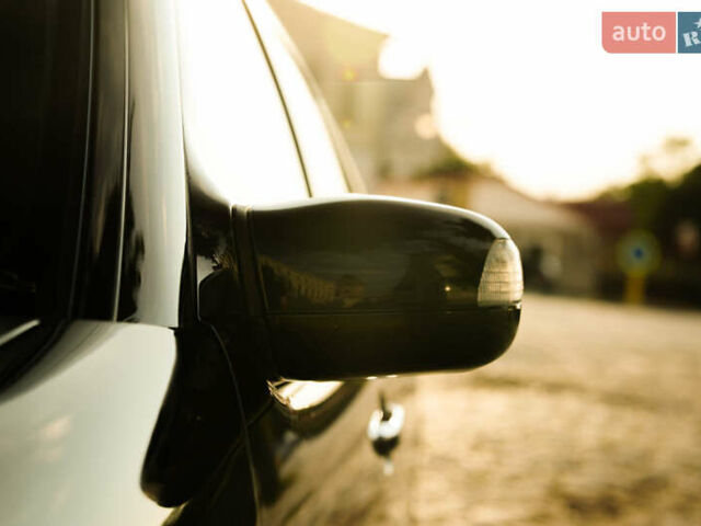 Черный Мерседес Е-Класс, объемом двигателя 3.2 л и пробегом 380 тыс. км за 7000 $, фото 13 на Automoto.ua