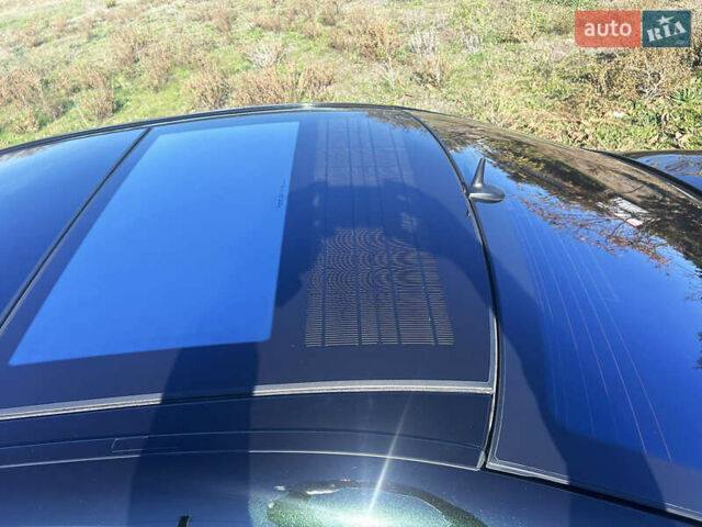 Чорний Мерседес Е-Клас, об'ємом двигуна 3.2 л та пробігом 170 тис. км за 8500 $, фото 7 на Automoto.ua