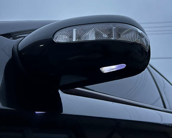 Чорний Мерседес Е-Клас, об'ємом двигуна 2.69 л та пробігом 314 тис. км за 7500 $, фото 35 на Automoto.ua