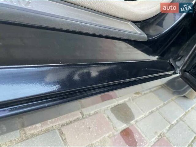 Чорний Мерседес Е-Клас, об'ємом двигуна 1.8 л та пробігом 343 тис. км за 5550 $, фото 2 на Automoto.ua