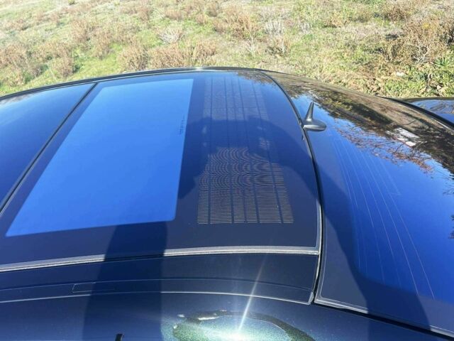 Чорний Мерседес Е-Клас, об'ємом двигуна 3.2 л та пробігом 170 тис. км за 8500 $, фото 7 на Automoto.ua