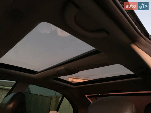 Черный Мерседес Е-Класс, объемом двигателя 2.7 л и пробегом 400 тыс. км за 7299 $, фото 21 на Automoto.ua