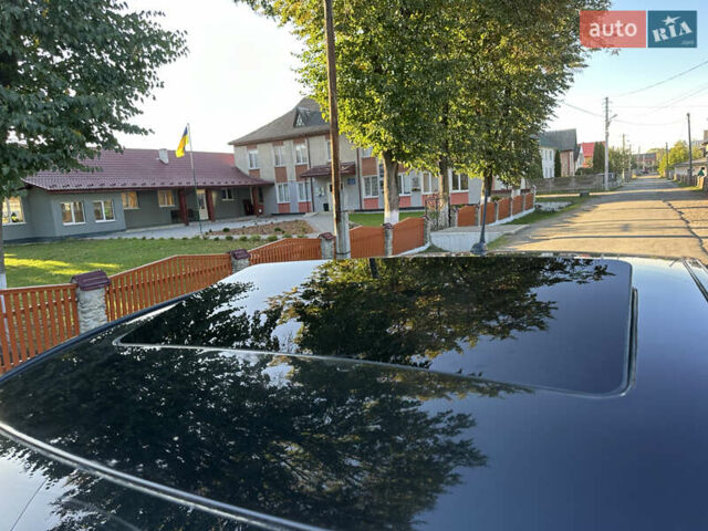 Черный Мерседес Е-Класс, объемом двигателя 2.2 л и пробегом 325 тыс. км за 5800 $, фото 26 на Automoto.ua