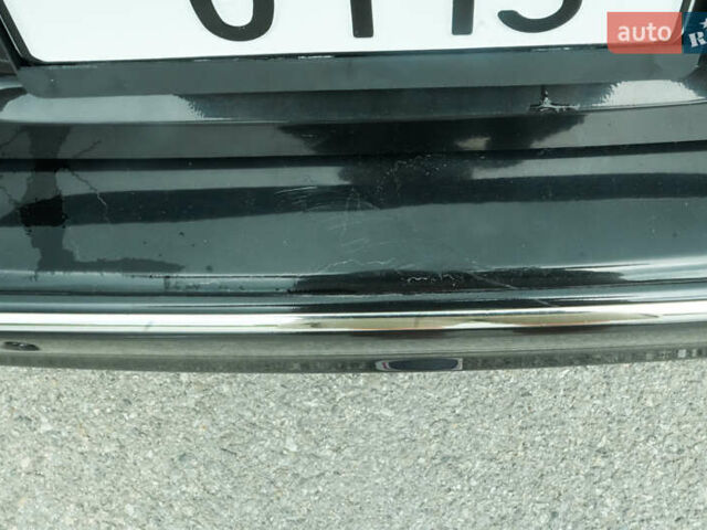 Черный Мерседес Е-Класс, объемом двигателя 4.97 л и пробегом 300 тыс. км за 9300 $, фото 29 на Automoto.ua