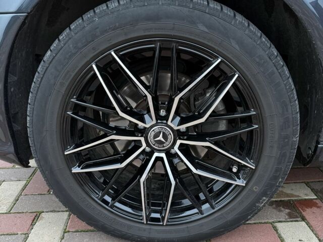 Черный Мерседес Е-Класс, объемом двигателя 2.1 л и пробегом 359 тыс. км за 6600 $, фото 16 на Automoto.ua