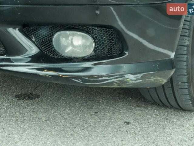 Черный Мерседес Е-Класс, объемом двигателя 4.97 л и пробегом 300 тыс. км за 9300 $, фото 27 на Automoto.ua