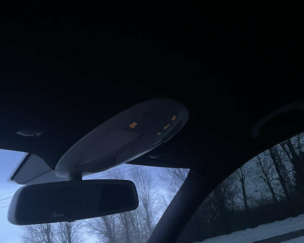 Черный Мерседес Е-Класс, объемом двигателя 2.69 л и пробегом 395 тыс. км за 7250 $, фото 9 на Automoto.ua