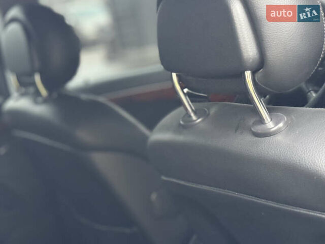 Черный Мерседес Е-Класс, объемом двигателя 1.8 л и пробегом 220 тыс. км за 6750 $, фото 20 на Automoto.ua