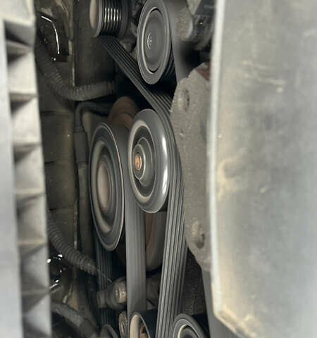 Черный Мерседес Е-Класс, объемом двигателя 2.7 л и пробегом 200 тыс. км за 7750 $, фото 82 на Automoto.ua