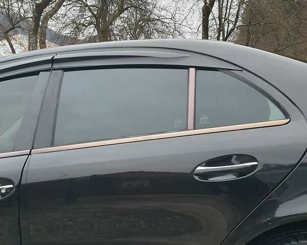 Черный Мерседес Е-Класс, объемом двигателя 2.7 л и пробегом 310 тыс. км за 5500 $, фото 20 на Automoto.ua