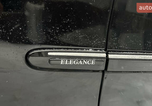 Черный Мерседес Е-Класс, объемом двигателя 2.7 л и пробегом 200 тыс. км за 7750 $, фото 51 на Automoto.ua