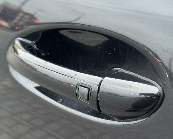 Чорний Мерседес Е-Клас, об'ємом двигуна 2.7 л та пробігом 265 тис. км за 5300 $, фото 25 на Automoto.ua