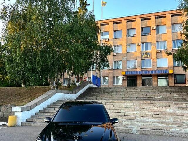 Мерседес Е-Класс 2003 в Первомайск на Automoto.ua Черный Мерседес Е-Класс, объемом двигателя 2.1 л и пробегом 0 тыс. км за 6800 $, фото 8 на Automoto.ua