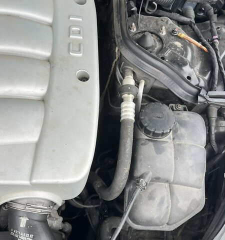 Черный Мерседес Е-Класс, объемом двигателя 2.7 л и пробегом 200 тыс. км за 7750 $, фото 84 на Automoto.ua