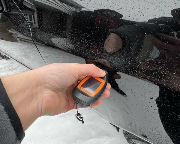 Черный Мерседес Е-Класс, объемом двигателя 2.7 л и пробегом 200 тыс. км за 7750 $, фото 99 на Automoto.ua