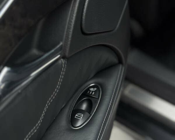 Чорний Мерседес Е-Клас, об'ємом двигуна 2.7 л та пробігом 265 тис. км за 5300 $, фото 22 на Automoto.ua