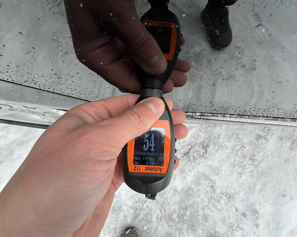 Черный Мерседес Е-Класс, объемом двигателя 2.7 л и пробегом 200 тыс. км за 7750 $, фото 90 на Automoto.ua