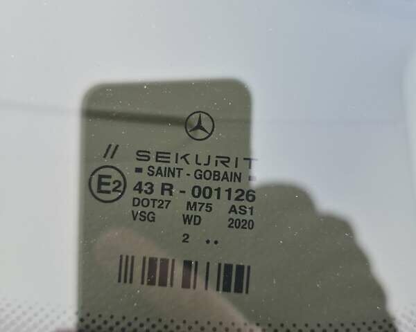 Чорний Мерседес Е-Клас, об'ємом двигуна 2.7 л та пробігом 203 тис. км за 10300 $, фото 35 на Automoto.ua