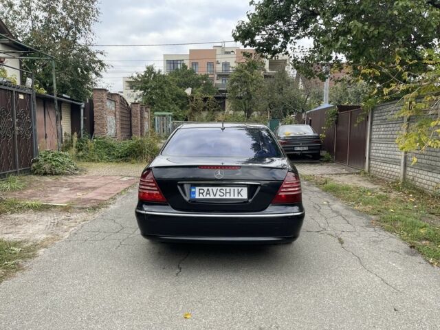 Чорний Мерседес Е-Клас, об'ємом двигуна 1.8 л та пробігом 300 тис. км за 4900 $, фото 3 на Automoto.ua