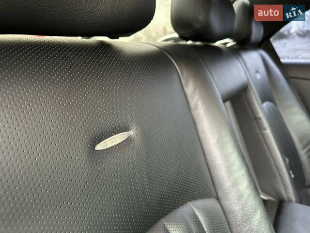 Чорний Мерседес Е-Клас, об'ємом двигуна 5 л та пробігом 250 тис. км за 8000 $, фото 12 на Automoto.ua