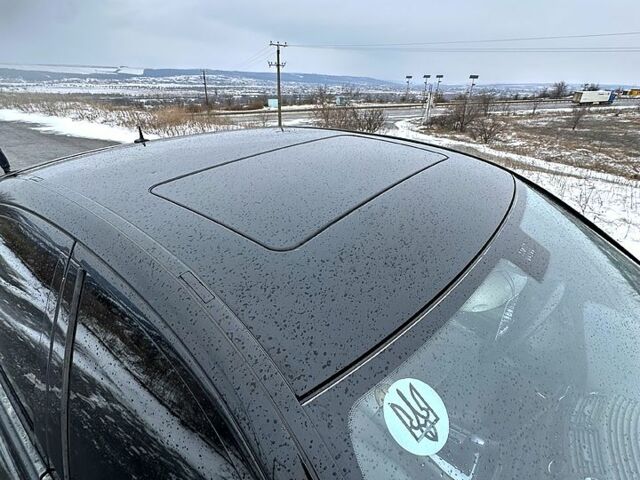 Чорний Мерседес Е-Клас, об'ємом двигуна 3.2 л та пробігом 333 тис. км за 2700 $, фото 6 на Automoto.ua