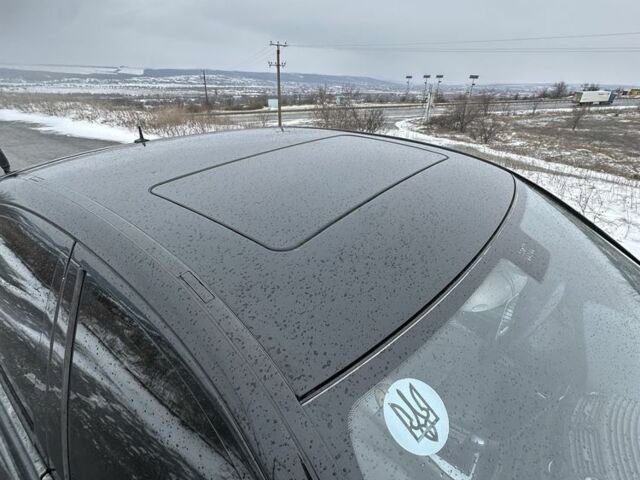 Чорний Мерседес Е-Клас, об'ємом двигуна 3.2 л та пробігом 333 тис. км за 3750 $, фото 6 на Automoto.ua