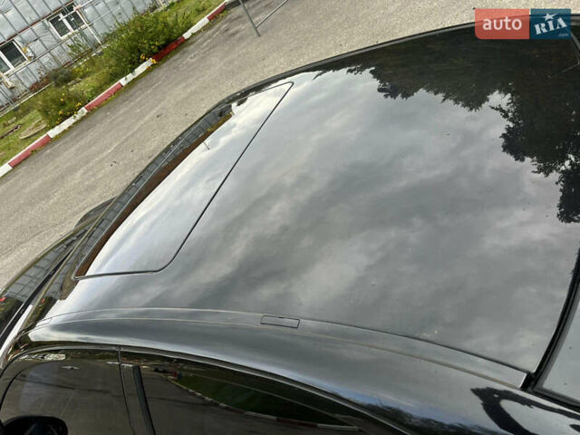 Черный Мерседес Е-Класс, объемом двигателя 2.7 л и пробегом 290 тыс. км за 7000 $, фото 4 на Automoto.ua