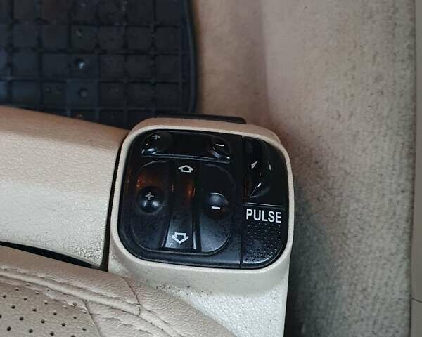 Черный Мерседес Е-Класс, объемом двигателя 2.7 л и пробегом 310 тыс. км за 5500 $, фото 42 на Automoto.ua